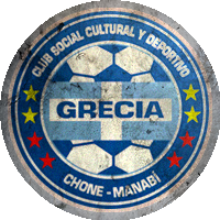 Logo Club Deportivo Grecia